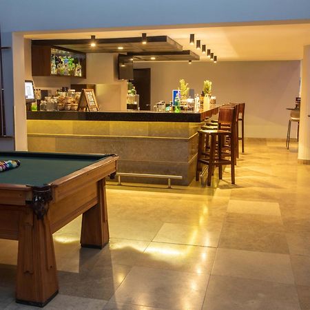 Hotel Casa Andina Premium Piura Exterior foto