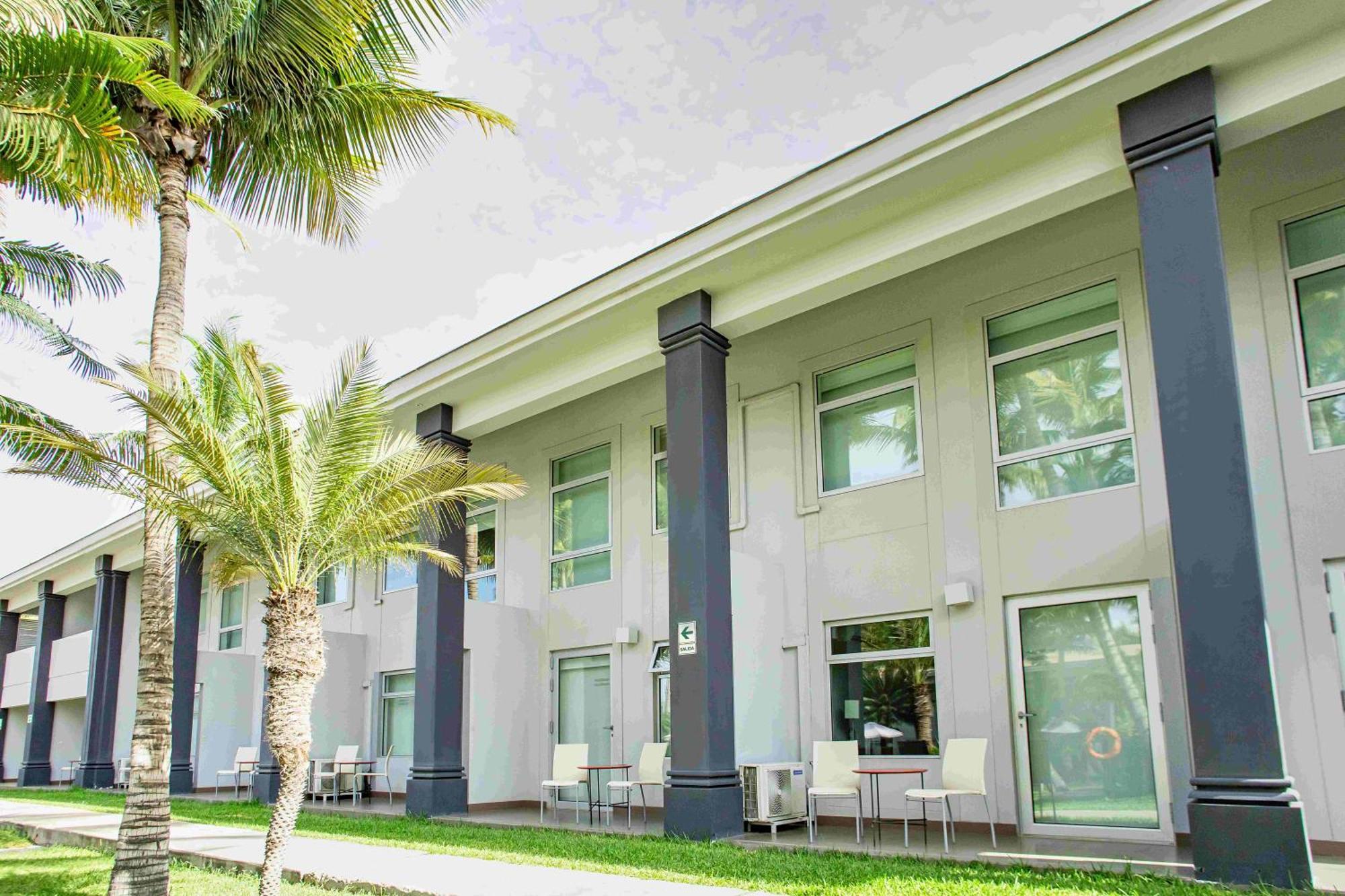 Hotel Casa Andina Premium Piura Exterior foto