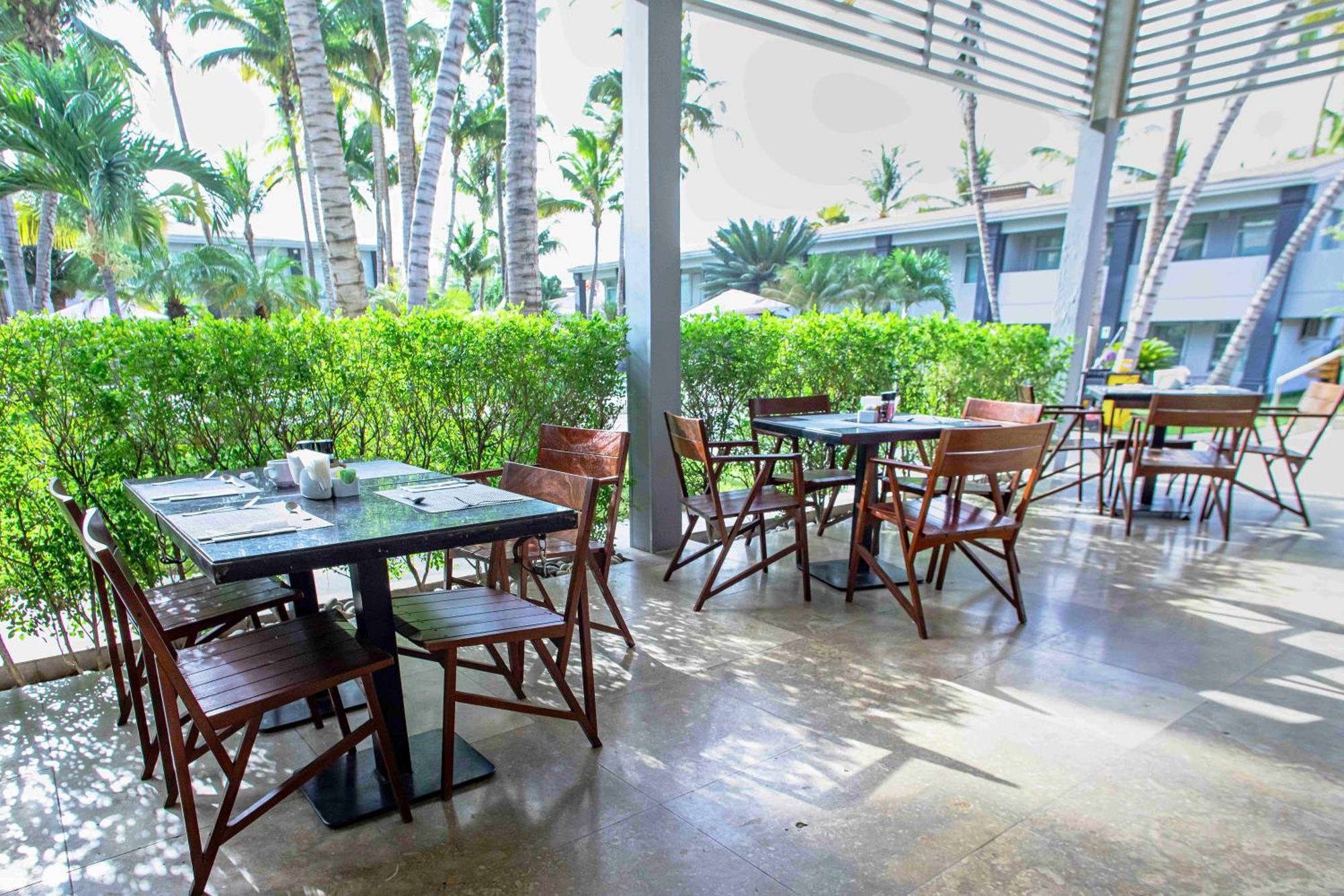 Hotel Casa Andina Premium Piura Exterior foto