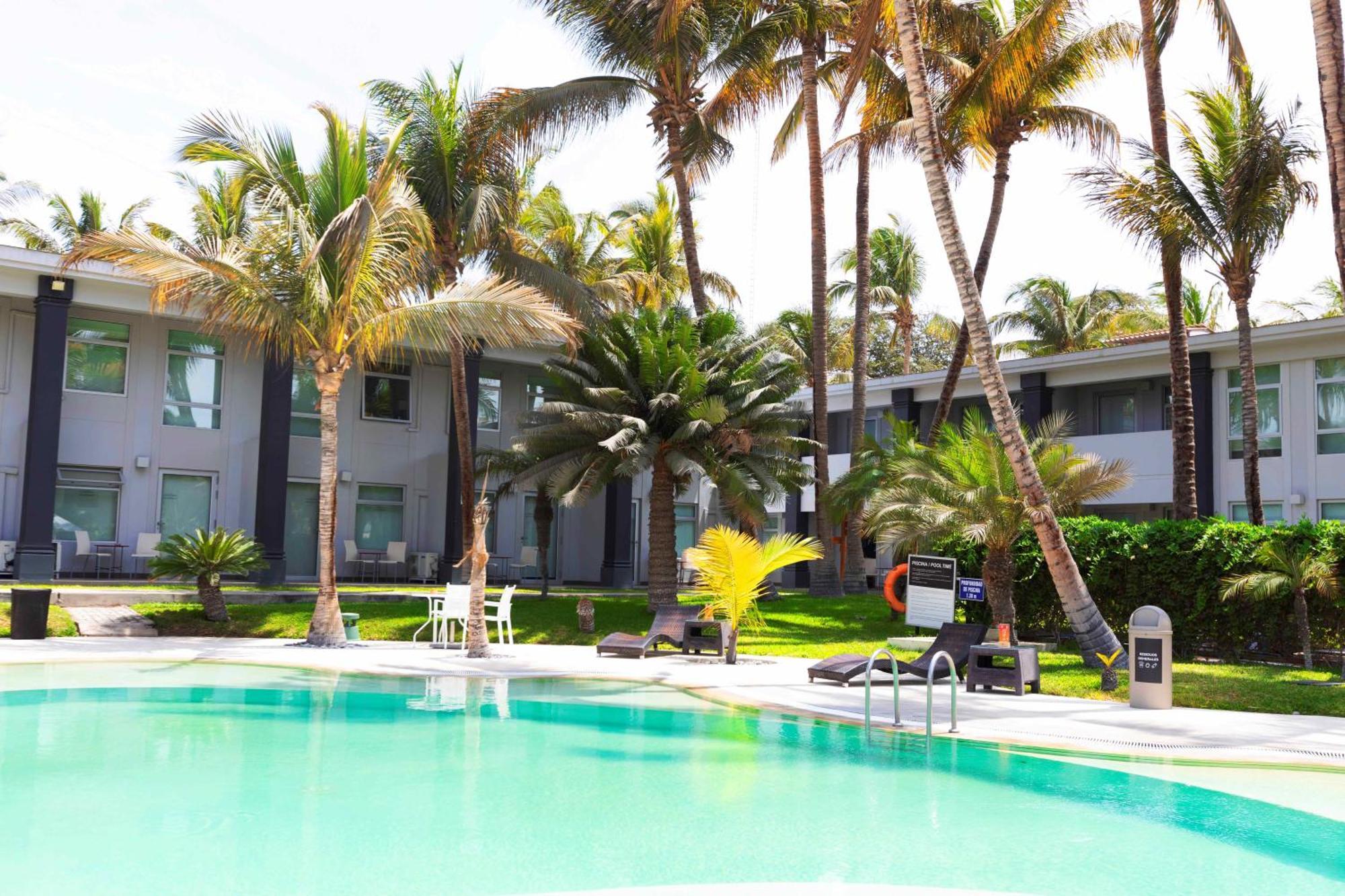 Hotel Casa Andina Premium Piura Exterior foto